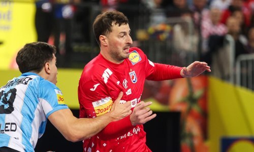 Iz HRS-a potvrdili ozljedu Domagoja Duvnjaka, ali nije sve posve jasno