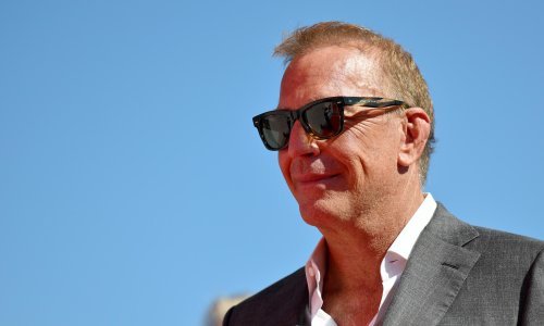 Okruglih 70: Slavljenik Kevin Costner je dobro i ne traži romantične odnose