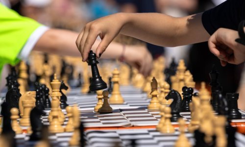 Počinje New Zagreb Classic, najveći međunarodni šahovski turnir u Hrvatskoj ove godine