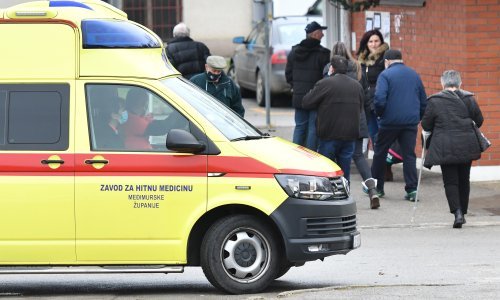 Drama u čakovečkoj bolnici: Dio liječnika pobunio se protiv pročelnika i voditelja odjela