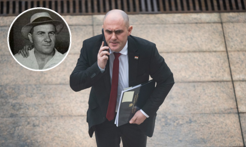 Nijemci su ga umalo strijeljali, zapisao je i 'Malu Mare': Fascinantna priča o autoru pjesme uz koju je pucao Dabro