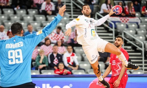 Hrvatskoj stigla dva nova igrača; a evo kada i gdje gledati dvoboj protiv jakog Egipta