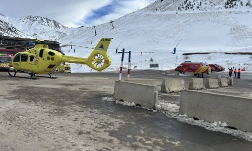 Užas na skijalištu: Otkačio se kabel žičare, više od 30 ozlijeđenih. Oko 80 ljudi ostalo zarobljeno