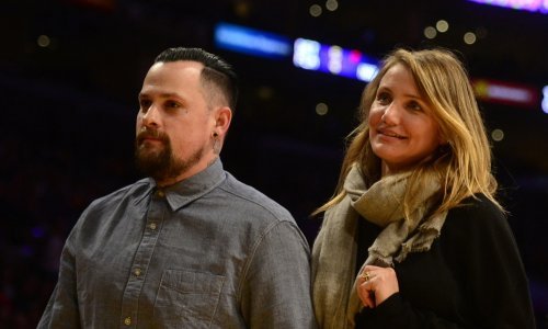 Suprug Cameron Diaz progovorio o nevoljama u braku: 'Nije savršeno'