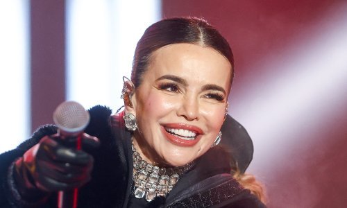 Severina uživa na Maldivima, i to u haljini od skoro 3000 eura