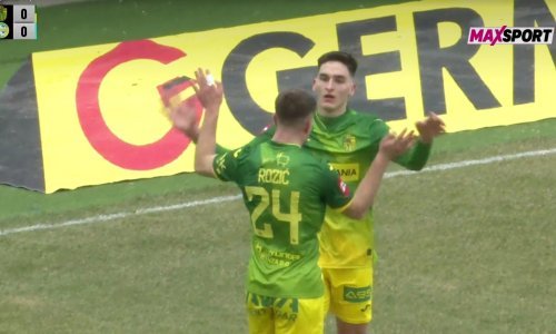 Pogledajte golove: Istra zabila šest komada trećoj ekipi slovenske lige, remi Rijeke i Austrijanaca