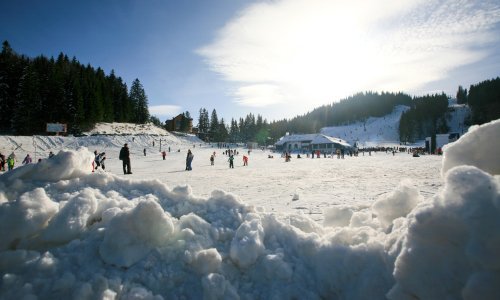 Raspištoljili se Hrvati na Jahorini: Zagrepčanin i Šibenčanin uhićeni zbog pucanja u zrak