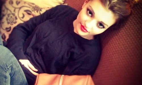 Prije i poslije: Ella Dvornik pokazala novu fotografiju bez trunke šminke