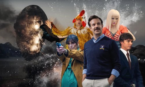 TV KRITIKA ZRINKE PAVLIĆ