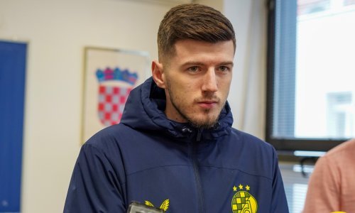 Petar Sučić sve dogovorio s Interom? 'Dobio je ponudu koju ne može odbiti'