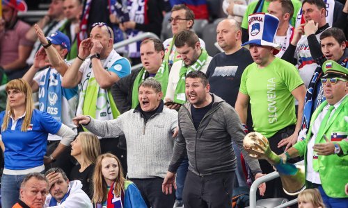 Evo zašto Hrvatska danas treba navijati za Sloveniju