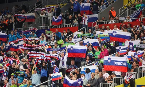 Kapetan Slovenije: Hrvati, pobijedite danas! Pa da vidimo tko je bolji...