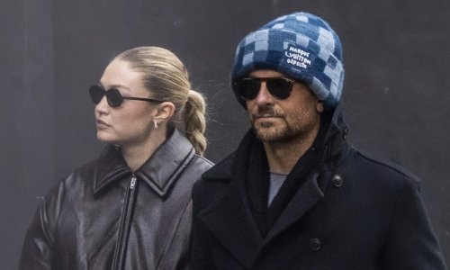 'Kad će svadba?': Evo zašto Bradleyja Coopera i Gigi Hadid ne muči to pitanje