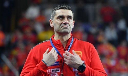 Kiro Lazarov: Je li ovo neka namještaljka? Ovo još nisam doživio