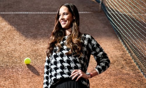 Ana Ivanović skoro devet godina ne osvaja teniske turnire, a sad je pokazala bez čega ne može