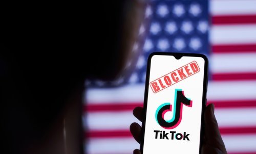 Nastavak trakavice: Trump tvrdi da Microsoft pregovara o kupnji TikToka