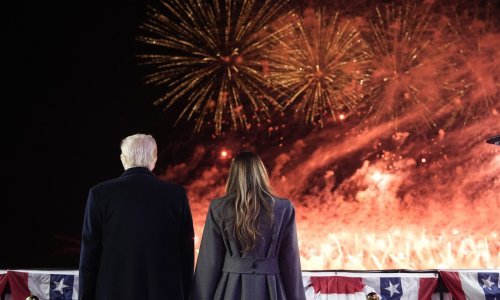 Polarna hladnoća poremetila inauguraciju: Evo koji moćnici i zvijezde stižu na Trumpovu feštu