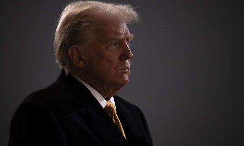 Reuters objavio dokument: Trump planira promijeniti ustavni poredak