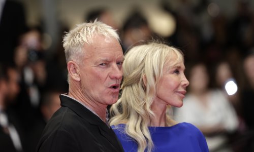 Sting otkrio tajnu svog sedmosatnog tantričkog seksa