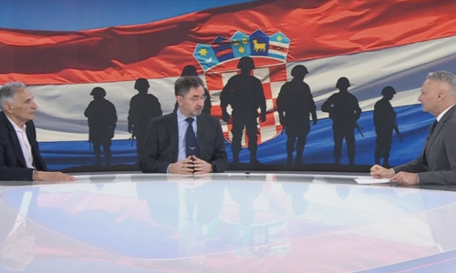 Vojni stručnjak: Hrvatska mora hitno nabaviti raketni sustav protuzračne obrane