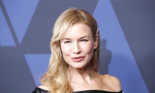 Renee Zellweger otkrila što joj se događalo u životu dok je izbivala iz svijeta glume
