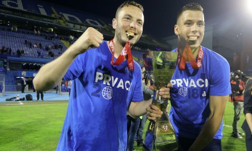 Filip Benković izborom kluba iznenadio sve; napokon je potpisao ugovor