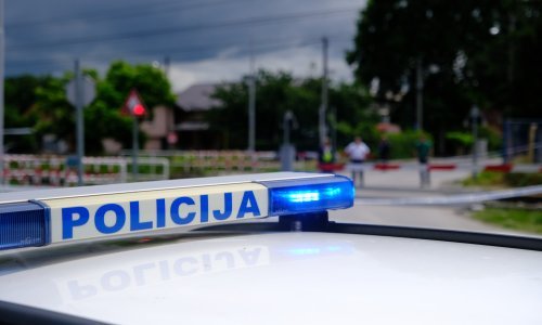 Osoba smrtno stradala u naletu vlaka nedaleko od Vinkovaca