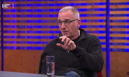 On je razljutio srpsku veleposlanicu: Umjesto nas sve je rekla