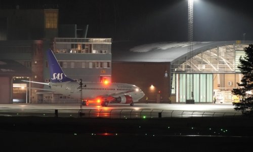 Norvežani u strahu za svoje zrakoplove: To što Rusi rade je kriminalno!