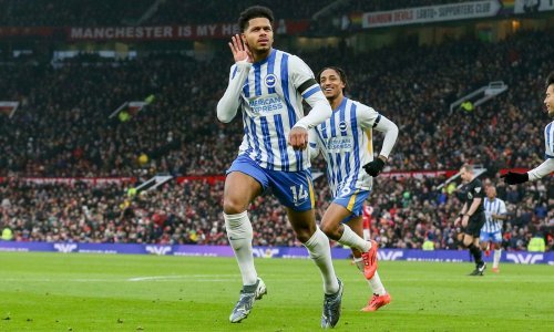 Pogledajte novi debakl ManUtda; Ivan Jurić ako ovako nastavi, neće dugo trajati...