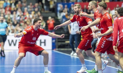 Švicarci pobijedili Poljake, osvajač triju svjetskih bronci bez borbe za visoki plasman