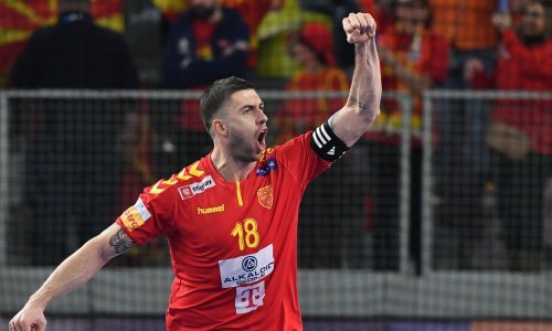 Makedonci prošli dalje; evo tko je ispao iz skupine u kojoj je i Hrvatska