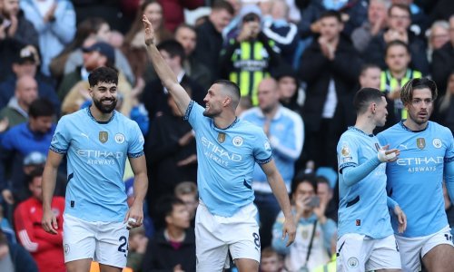 Pogledajte najlakši gol u karijeri Joška Gvardiola; zabio je u derbiju Chelseaju