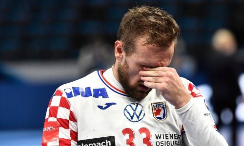 Otkriven razlog zbog kojeg Luka Cindrić više neće zaigrati na ovom Svjetskom prvenstvu