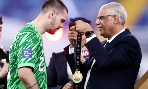 Bivši dinamovac je bio ponuđen Hajduku, danas vrijedi milijune: 'Ogromna greška Hajduka'