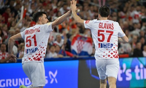 Evo kad Hrvatska igra utakmice drugog kruga Svjetskog prvenstva