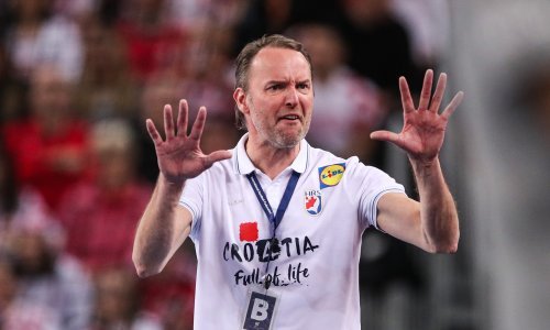 Sigurdsson objasnio težak poraz od Egipta, ali i je li bilo sukoba s Cindrićem