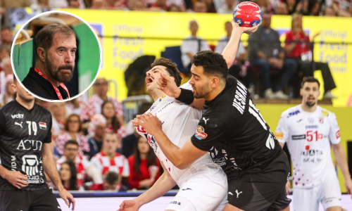 Vujović: Hrvati, pomirite se s ovim. Ne mogu vam izbornici stalno biti krivi