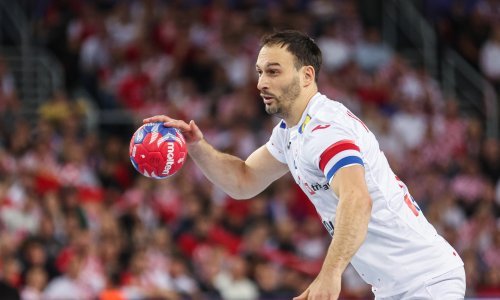 Igor Karačić: Imao sam osjećaj da ih ne bi stigli ni nakon deset dana igre