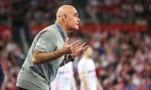 Španjolac na klupi Egipta najbolje je opisao koliko je Hrvatska bila nespremna