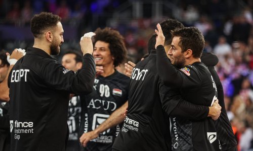 Ovo što je Hrvatska doživjela protiv Egipta spada u raritete svjetskih prvenstava