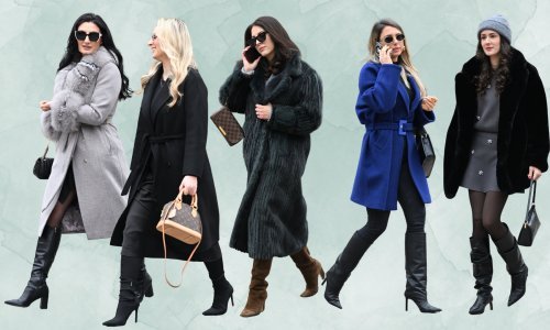 Zagrepčanke su opčinjene hit čizmama, a jedan model preplavio je špicu