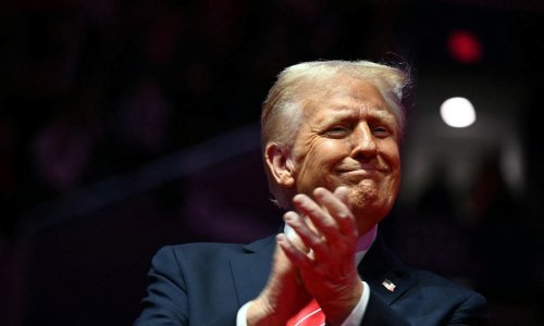 Milijarderi, moćnici i zvijezde stižu na Trumpovu prisegu: Troškovi ceremonije oborili rekord