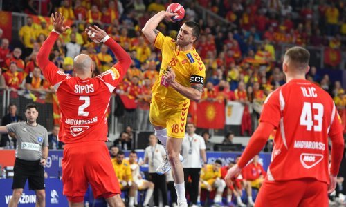 Igrač iz susjedstva izjednačio je rekord SP-a nakon tri utakmice