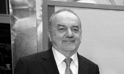 Preminuo Damir Terešak, producent niza poznatih hrvatskih filmova i serija