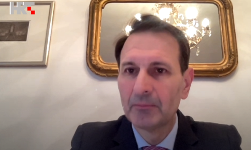 Kovač o drugom Trumpovom mandatu: 'Ovo je šansa za Europu da dođe k sebi'