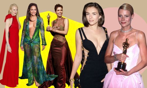 Evo gdje zapravo završe glamurozne haljine nakon što ih slavne ljepotice prošeću po crvenom tepihu