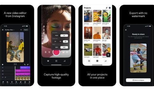 Instagram žurno sprema novu aplikaciju koja sumnjivo podsjeća na CapCut