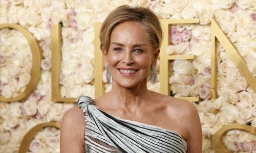 Sharon Stone konačno je progovorila o princu Harryju i Meghan Markle