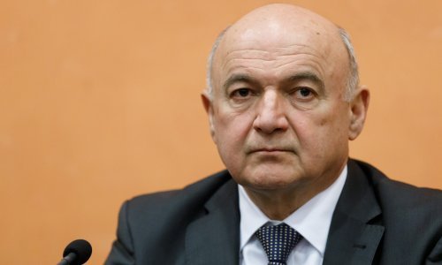 Ljubo Jurčić o ograničenju cijena: 'I socijalizam je od toga odustao'